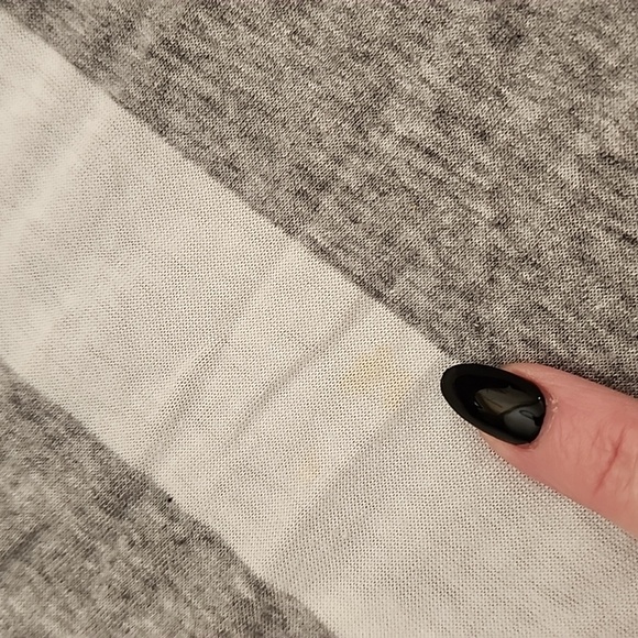 Threads 4 Thought Strapless Maxi - SZ S - Picture 5 of 7